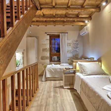 Casa Ponte Dei Viari Apartamento Chania  Exterior foto
