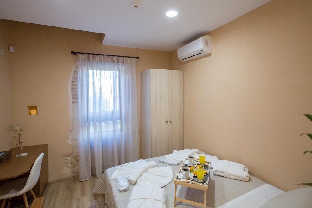 Casa Ponte Dei Viari Apartamento Chania  Exterior foto