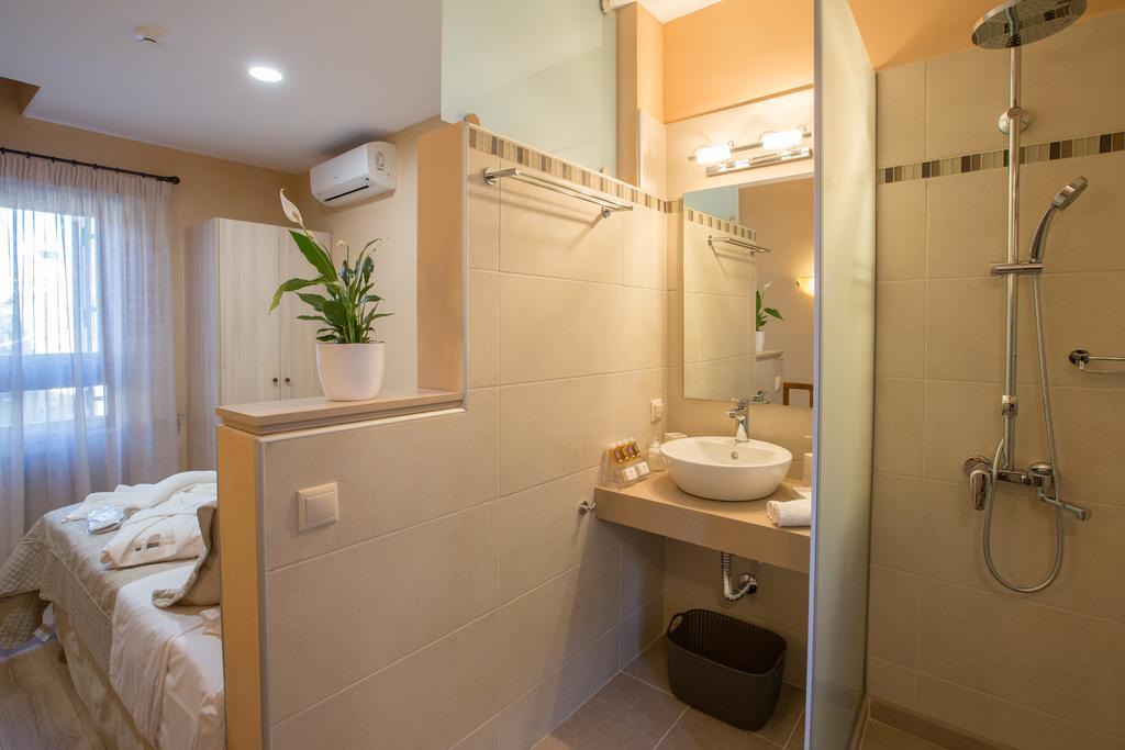 Casa Ponte Dei Viari Apartamento Chania  Exterior foto
