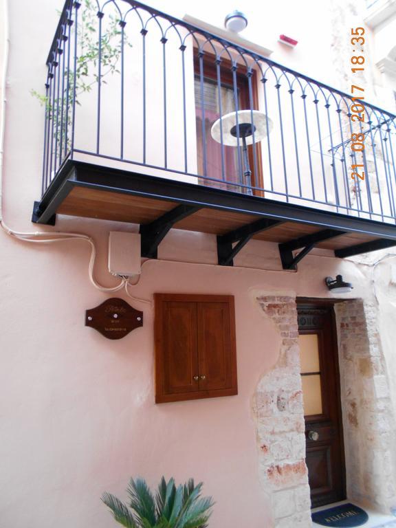 Casa Ponte Dei Viari Apartamento Chania  Exterior foto