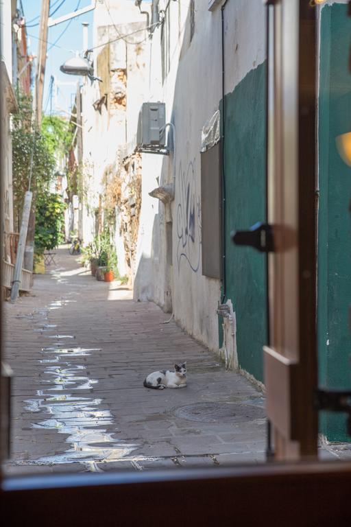 Casa Ponte Dei Viari Apartamento Chania  Exterior foto