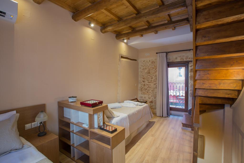 Casa Ponte Dei Viari Apartamento Chania  Exterior foto