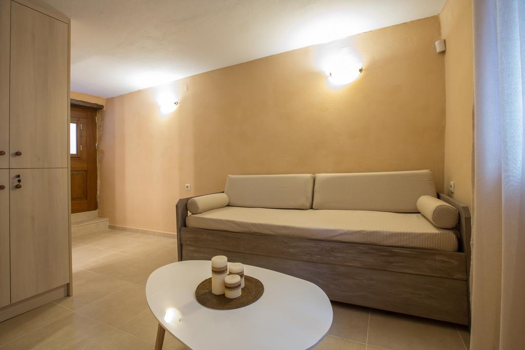 Casa Ponte Dei Viari Apartamento Chania  Exterior foto