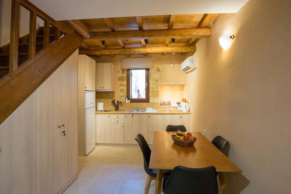 Casa Ponte Dei Viari Apartamento Chania  Exterior foto