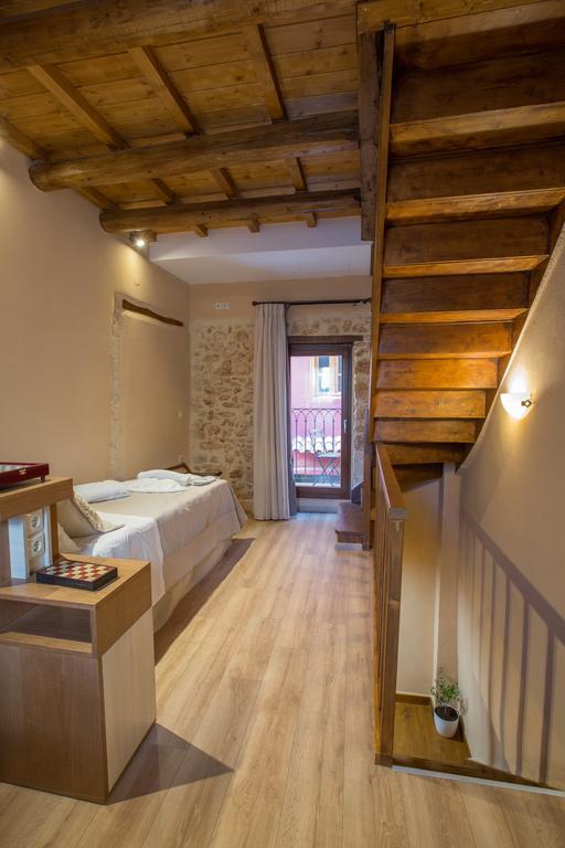 Casa Ponte Dei Viari Apartamento Chania  Exterior foto