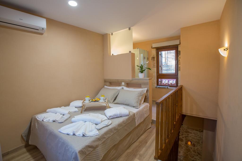 Casa Ponte Dei Viari Apartamento Chania  Exterior foto