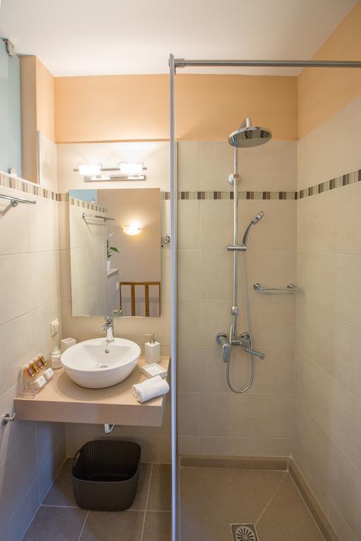Casa Ponte Dei Viari Apartamento Chania  Exterior foto