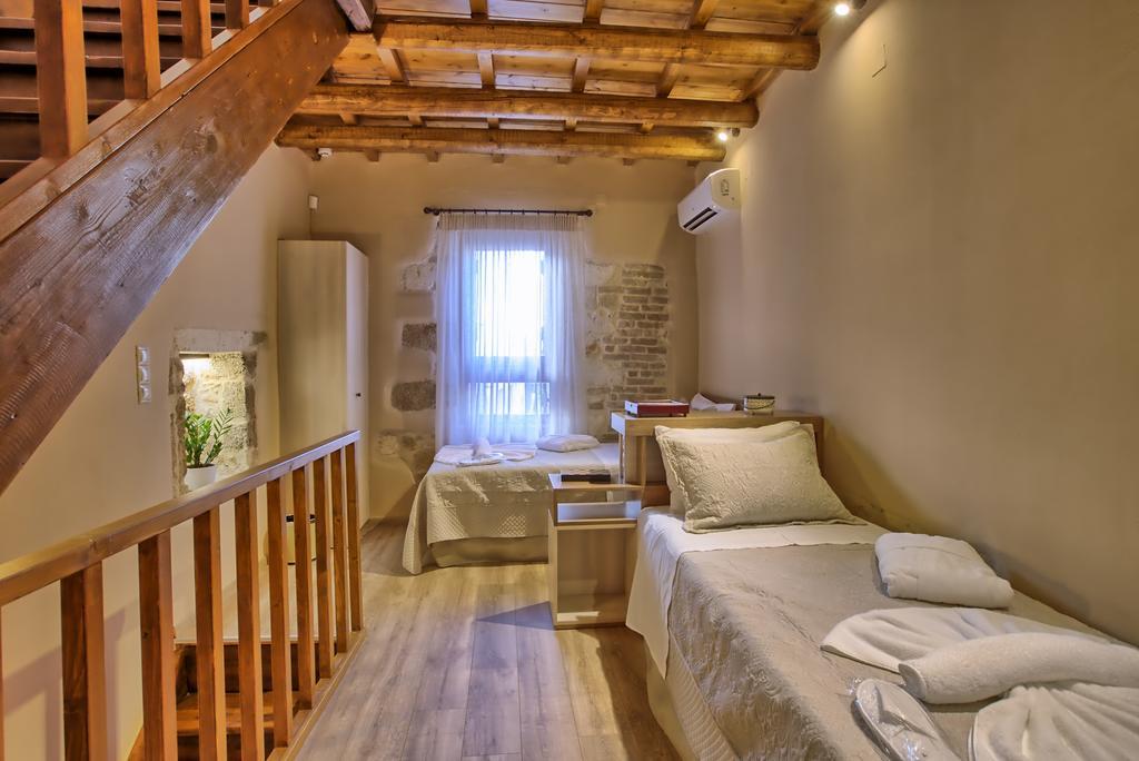 Casa Ponte Dei Viari Apartamento Chania  Exterior foto