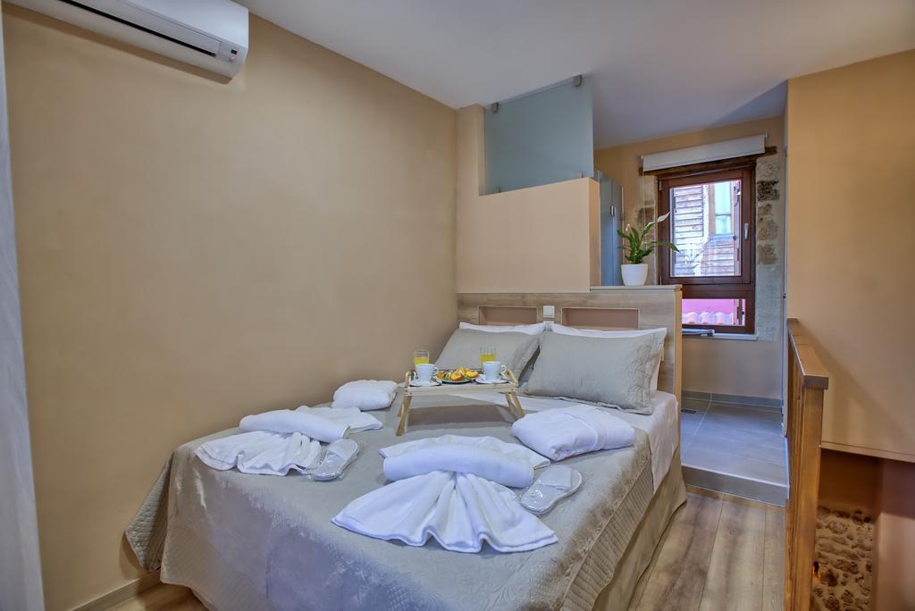 Casa Ponte Dei Viari Apartamento Chania  Exterior foto